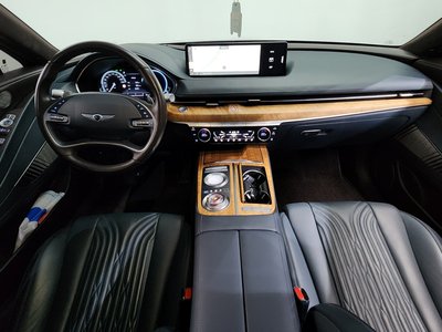 GENESIS G80 (RG3) - 5