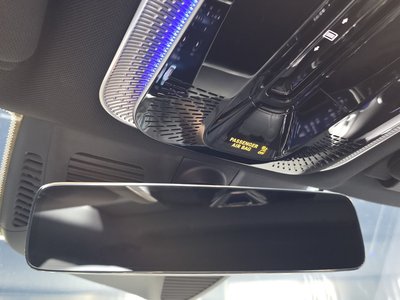 صورة مصغرة 23 لـ 2022 Mercedes-BENZ S-CLASS