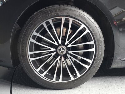 صورة 6 لـ 2022 Mercedes-BENZ S-CLASS