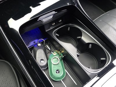 صورة مصغرة 35 لـ 2022 Mercedes-BENZ S-CLASS
