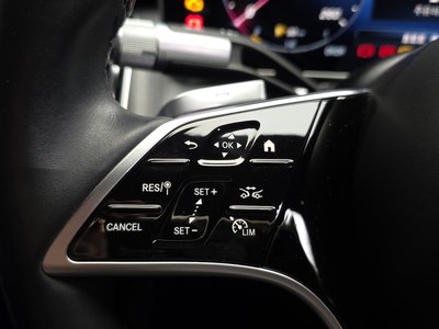 صورة مصغرة 31 لـ 2022 Mercedes-BENZ S-CLASS
