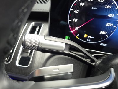 صورة مصغرة 32 لـ 2022 Mercedes-BENZ S-CLASS