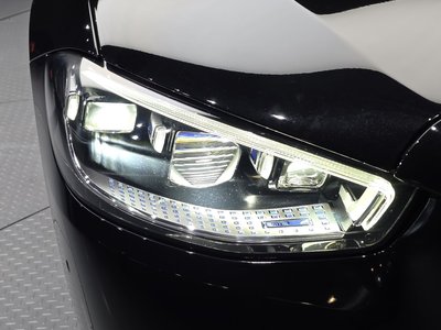 صورة 9 لـ 2022 Mercedes-BENZ S-CLASS