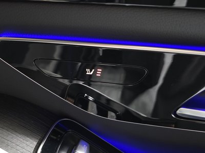 صورة مصغرة 25 لـ 2022 Mercedes-BENZ S-CLASS