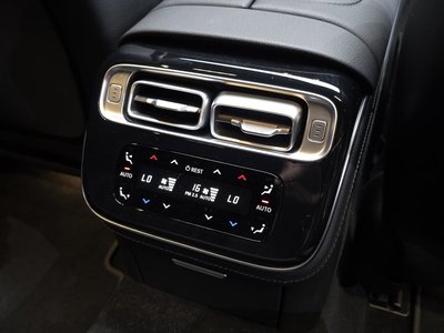 صورة مصغرة 34 لـ 2022 Mercedes-BENZ S-CLASS