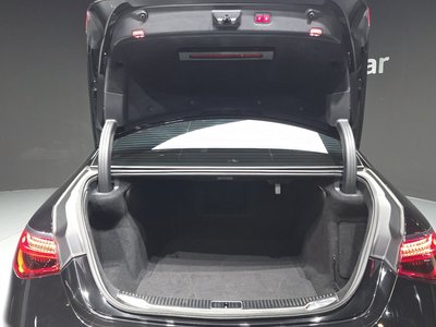 صورة مصغرة 26 لـ 2022 Mercedes-BENZ S-CLASS
