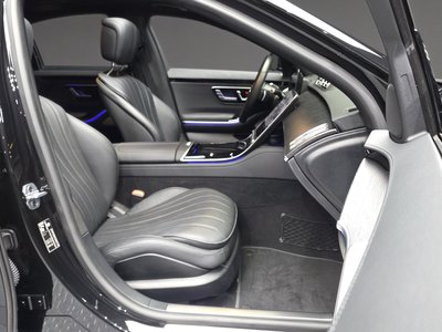 صورة مصغرة 17 لـ 2022 Mercedes-BENZ S-CLASS