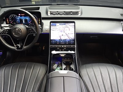 صورة 5 لـ 2022 Mercedes-BENZ S-CLASS