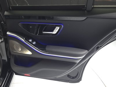 صورة مصغرة 15 لـ 2022 Mercedes-BENZ S-CLASS