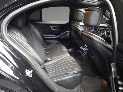 صورة مصغرة 18 لـ 2022 Mercedes-BENZ S-CLASS