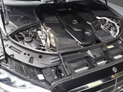 صورة 7 لـ 2022 Mercedes-BENZ S-CLASS