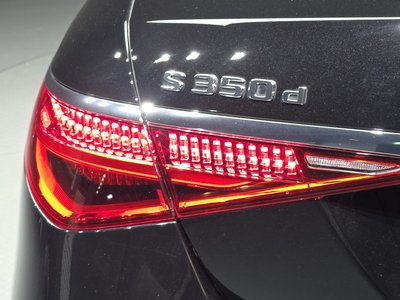 صورة 10 لـ 2022 Mercedes-BENZ S-CLASS