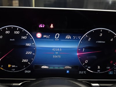 صورة مصغرة 11 لـ 2022 Mercedes-BENZ S-CLASS