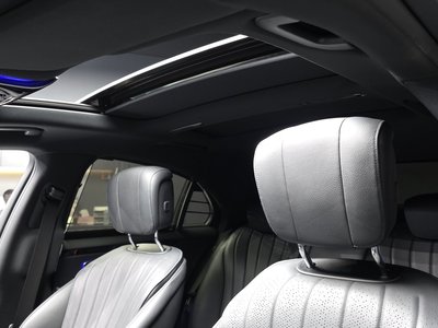 صورة مصغرة 24 لـ 2022 Mercedes-BENZ S-CLASS