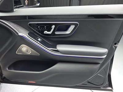 صورة مصغرة 14 لـ 2022 Mercedes-BENZ S-CLASS