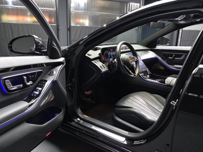 صورة مصغرة 13 لـ 2022 Mercedes-BENZ S-CLASS