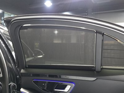 صورة مصغرة 37 لـ 2022 Mercedes-BENZ S-CLASS