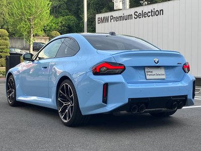 BMW M2 COUPE - 10