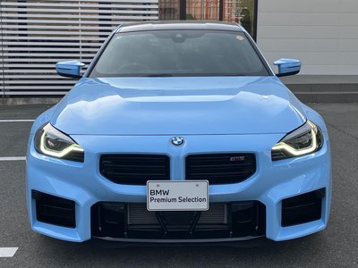BMW M2 COUPE - 7
