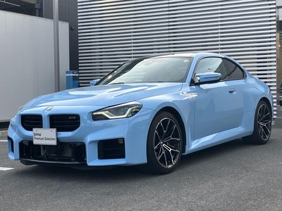 BMW M2 COUPE - 8