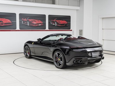 FERRARI ROMA SPIDER - 8