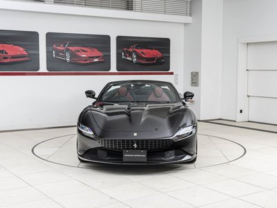 FERRARI ROMA SPIDER - 3