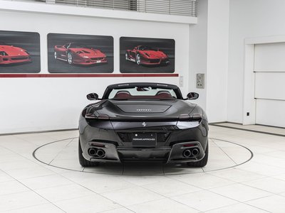 FERRARI ROMA SPIDER - 7