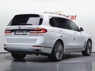 BMW X7 - 3