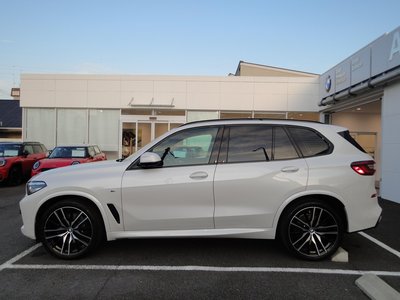 BMW X5 - 6