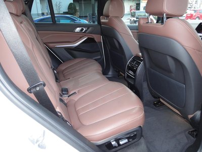 BMW X5 - 10