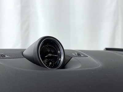 2020 Maserati LEVANTE — миниатюра 41