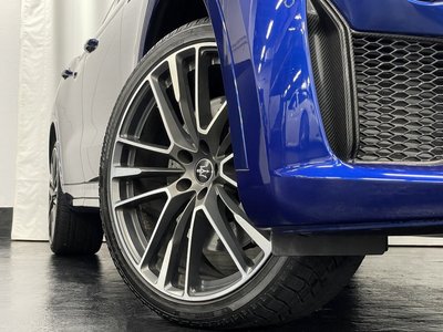 2020 Maserati LEVANTE — миниатюра 17