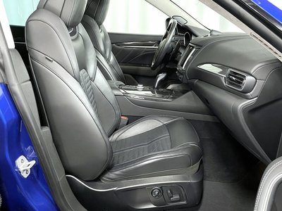 2020 Maserati LEVANTE — миниатюра 48