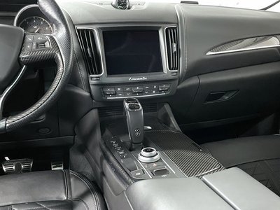 2020 Maserati LEVANTE — миниатюра 40