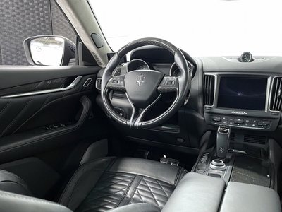 2020 Maserati LEVANTE — миниатюра 35