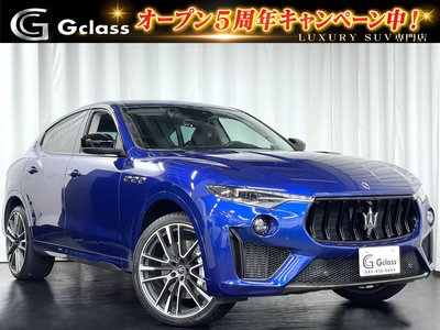 2020 Maserati LEVANTE — фото 5