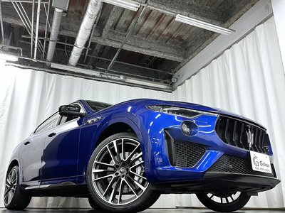 2020 Maserati LEVANTE — миниатюра 18