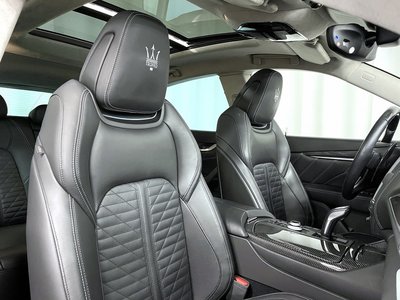 2020 Maserati LEVANTE — миниатюра 46