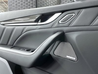 2020 Maserati LEVANTE — миниатюра 70
