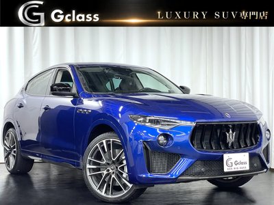 صورة 4 لـ 2020 Maserati LEVANTE