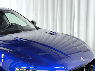 2020 Maserati LEVANTE — миниатюра 79