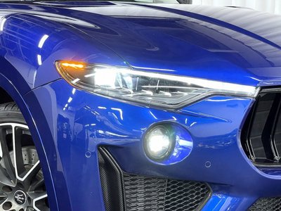 2020 Maserati LEVANTE — миниатюра 16