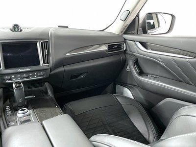 2020 Maserati LEVANTE — миниатюра 36