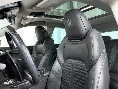 2020 Maserati LEVANTE — миниатюра 11