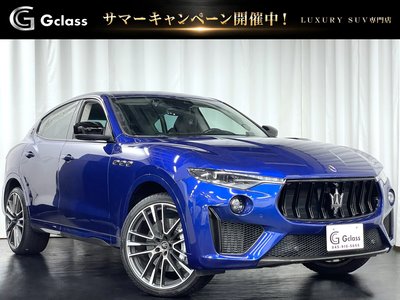 صورة 6 لـ 2020 Maserati LEVANTE