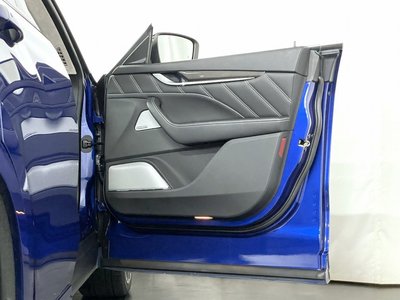 2020 Maserati LEVANTE — миниатюра 44