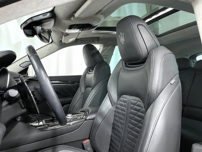 2020 Maserati LEVANTE — фото 10