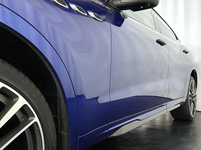 2020 Maserati LEVANTE — миниатюра 27