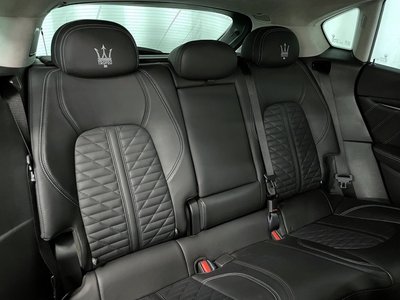 2020 Maserati LEVANTE — миниатюра 14