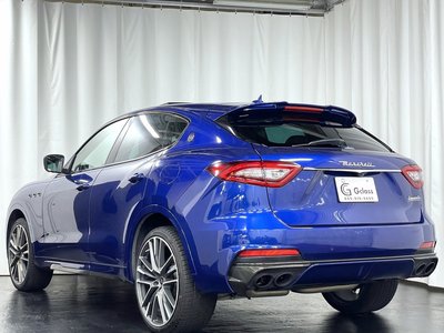 2020 Maserati LEVANTE — миниатюра 29